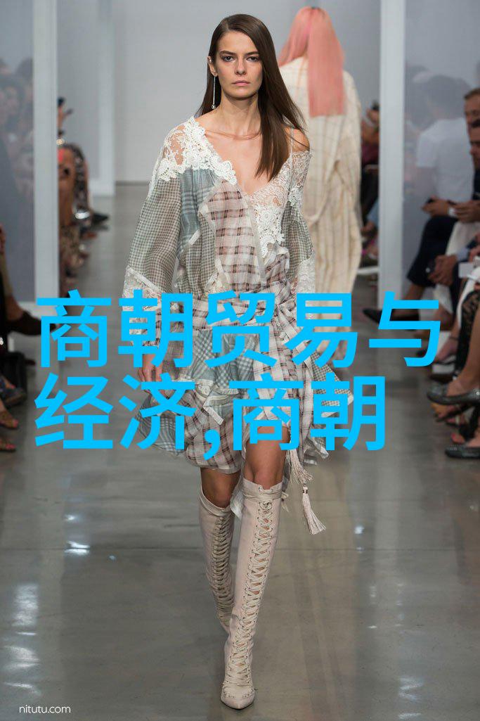 中国近代史的变革与发展