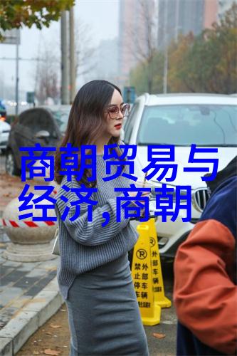 中国历史上的辉煌与变迁从秦到清的朝代轮回