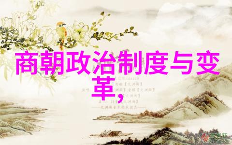 古老传说中的奇幻旅程探索神话故事的精髓