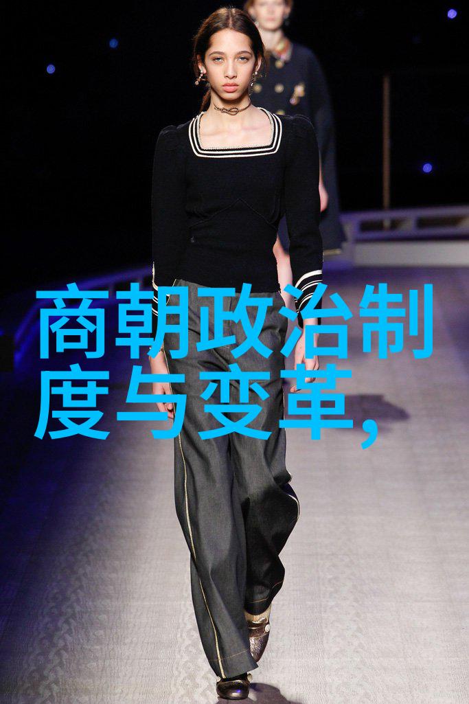 朝代发展历史-从汉唐到清末中国古代史的兴衰变迁
