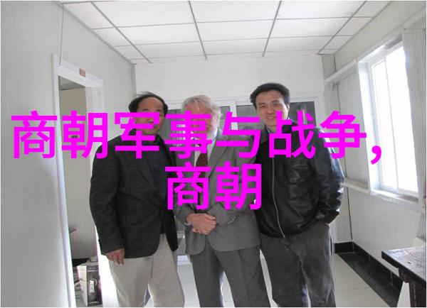 春秋霸业的起源吴王阖闾与越王勾践的故事
