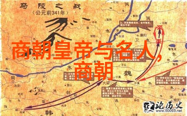 刘邦子孙后代关系图汉朝皇室血统系谱