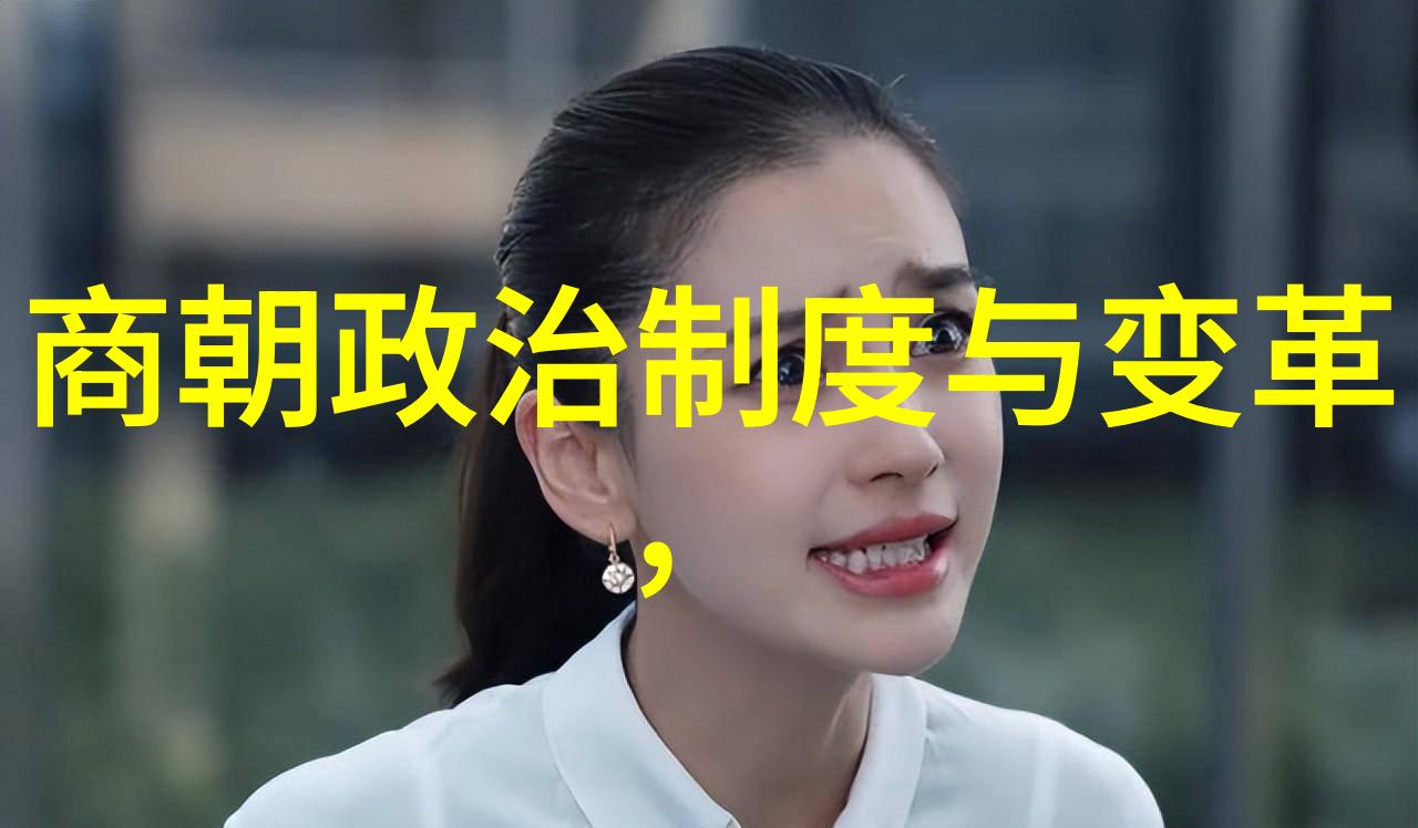 明朝电视剧 - 龙的传人重塑明朝风华