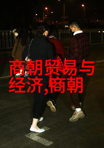 穿越千年揭秘中国古代王朝的隐藏面纱