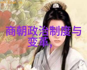 穿越时空的纷争录明朝那些隐秘篇章