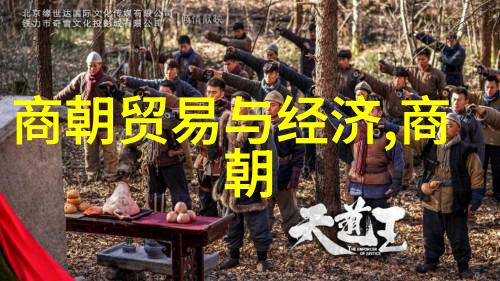 谁是开创大中之治的英雄他的成就如同商朝军事与战争中的明灯照亮了历史的长河