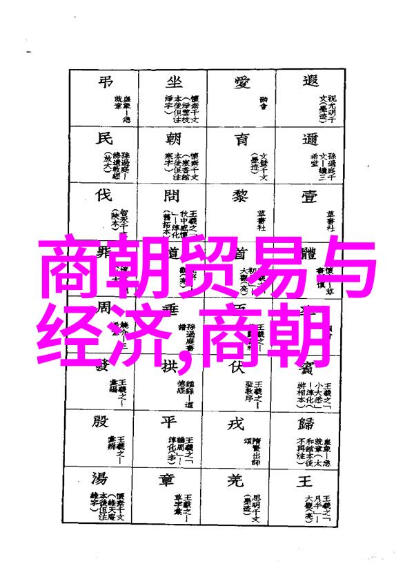 解读大明王朝映射中的历史误区与文化差异