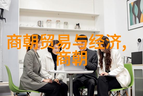华夏古国宋朝风华录