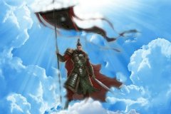 封神榜等级最高的神是谁？