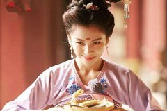 武丁的二个妻子的故事妇好、妇妌竟然有这样的