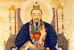姜子牙的师傅是谁