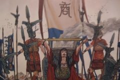 商汤灭夏是什么之战？并非王朝更迭