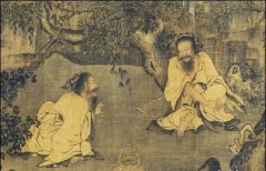 周文王开创八百年基业是因为梦见姜子牙吗