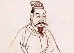 夏启简介 夏启是如何夺得天下的
