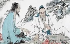 伯夷和叔齐生平简介 伯夷叔齐不念旧恶是何意