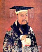 商朝商汤简介