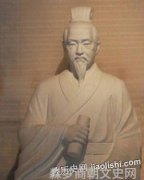 商朝胶鬲简介