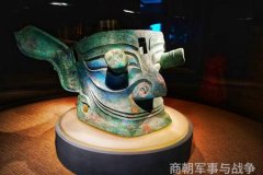 三星堆遗址未解之谜盘点三星堆十四