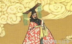 商朝国君武乙是怎么死的武乙真是被