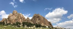 东乌珠穆沁旗景点 东乌珠穆沁旗景点排行榜