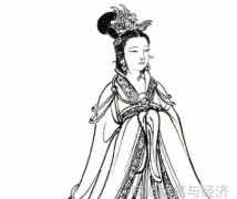 姜王后姓姜她和姜子牙有关系吗