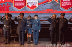 启以商政