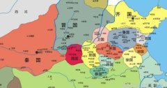 东周建立东周是谁创建的